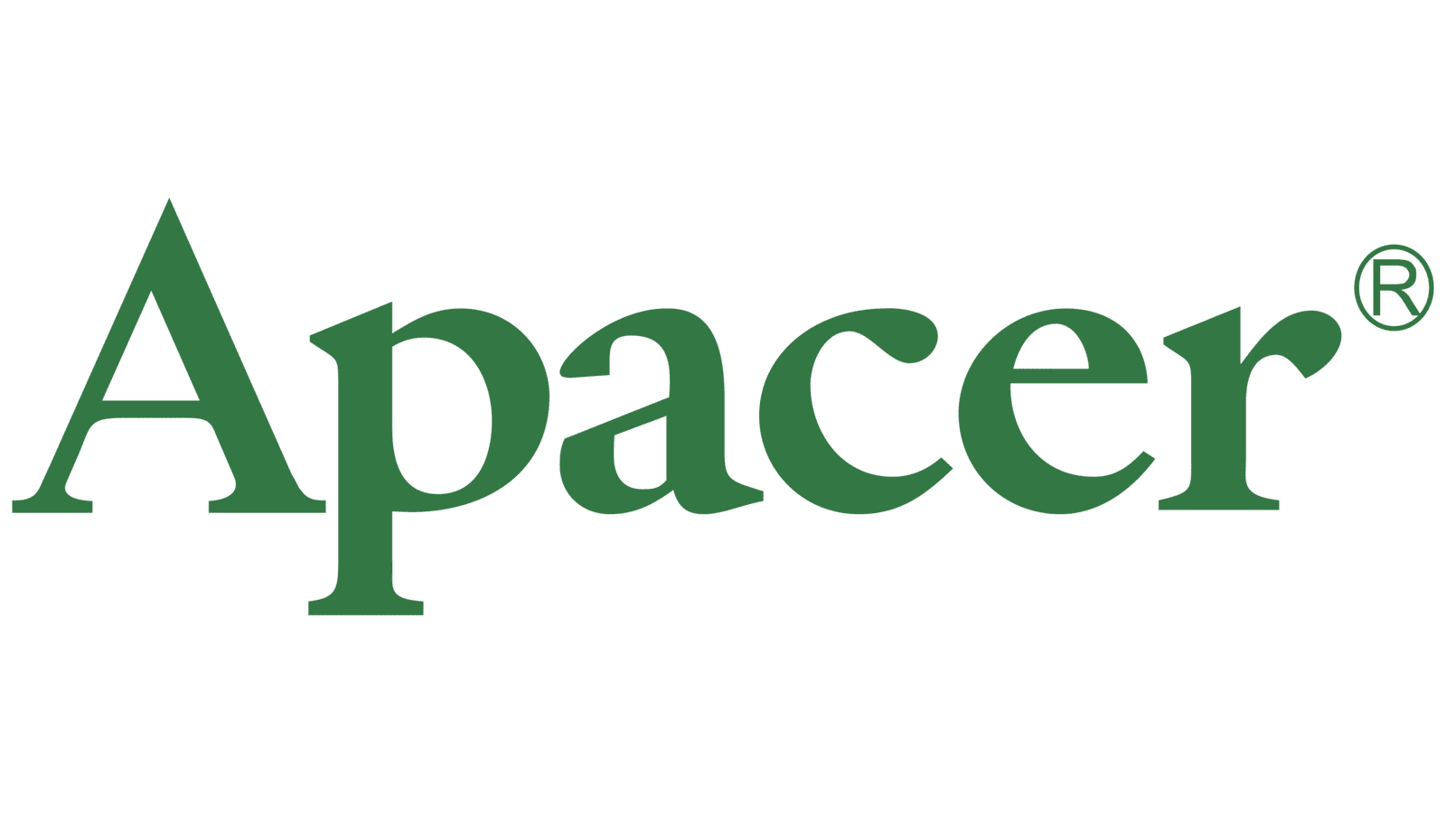 Apacer-Logo