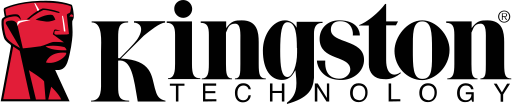 Kingston_Technology_Corporation_logo